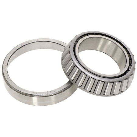 A & I Products Set, Tapered Cup & Cone Bearing 4" x4" x1.5" A-32011X-90KA1-P